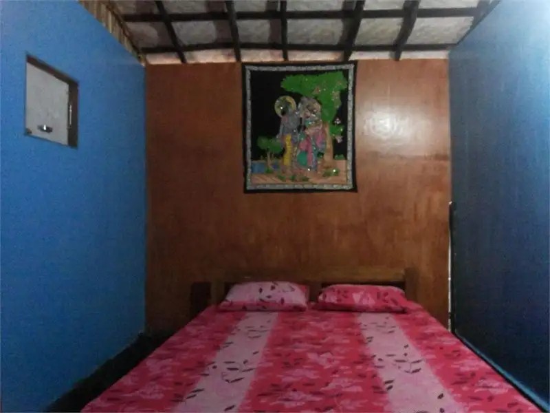 DIVINE HOME