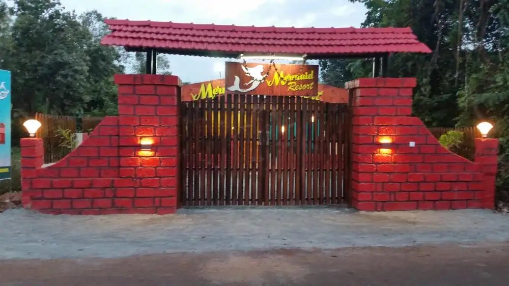 MERMAID RESORT