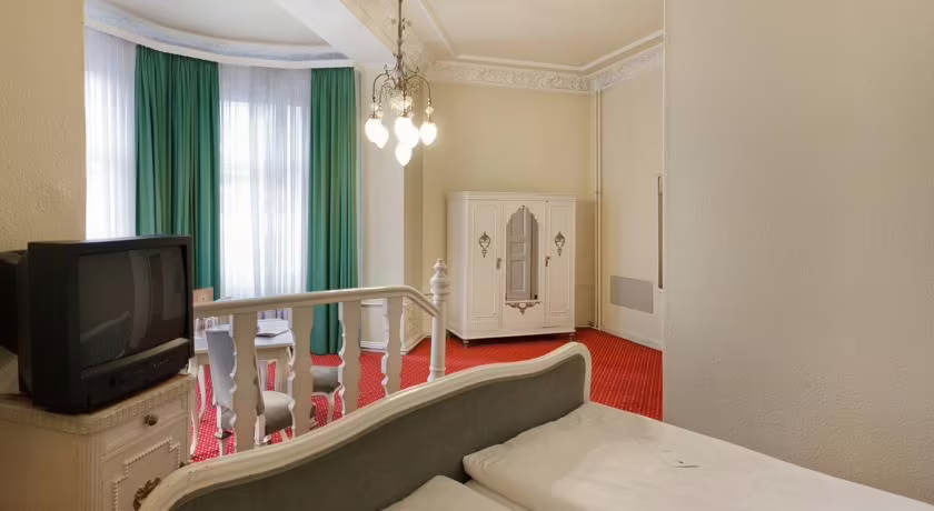 AZIMUT HOTEL BERLIN KURFURSTENDAMM