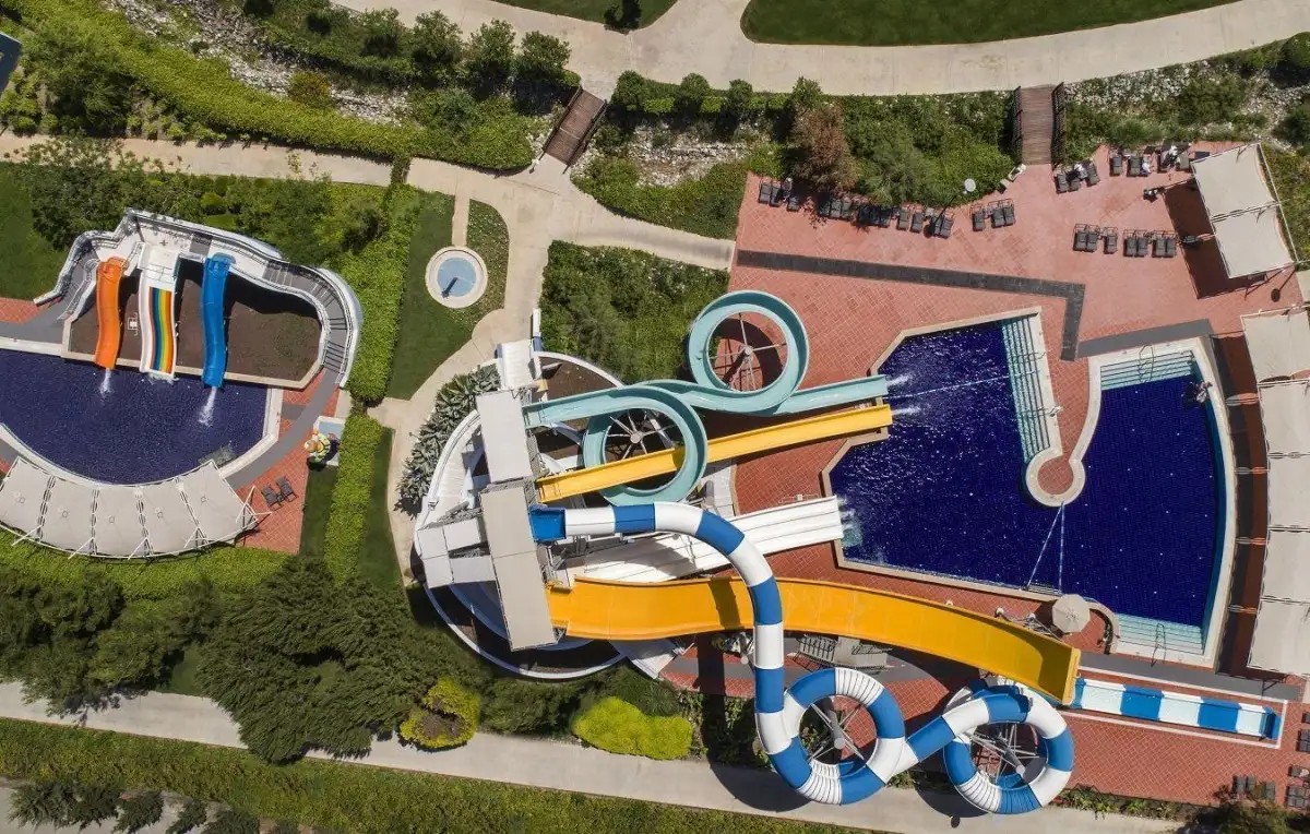 HILTON DALAMAN SARIGERME RESORT & SPA