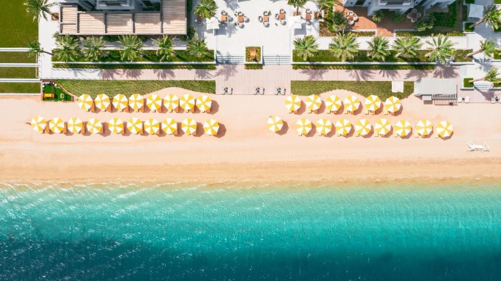 VIDA BEACH RESORT UMM AL QUWAIN