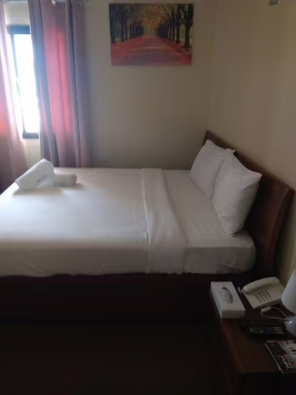 AL KARNAK HOTEL