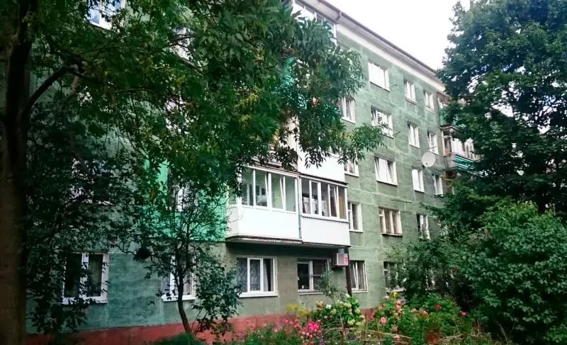 АПАРТАМЕНТЫ НА УЛИЦЕ КОСМИЧЕСКАЯ