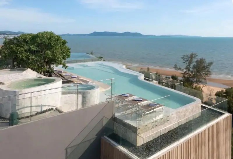 BAYPHERE HOTEL PATTAYA (EX. BEST WESTERN PREMIER BAYPHERE PATTAYA)