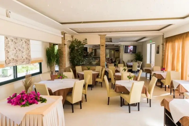 BOMO ZANTE PLAZA HOTEL & APARTMENTS