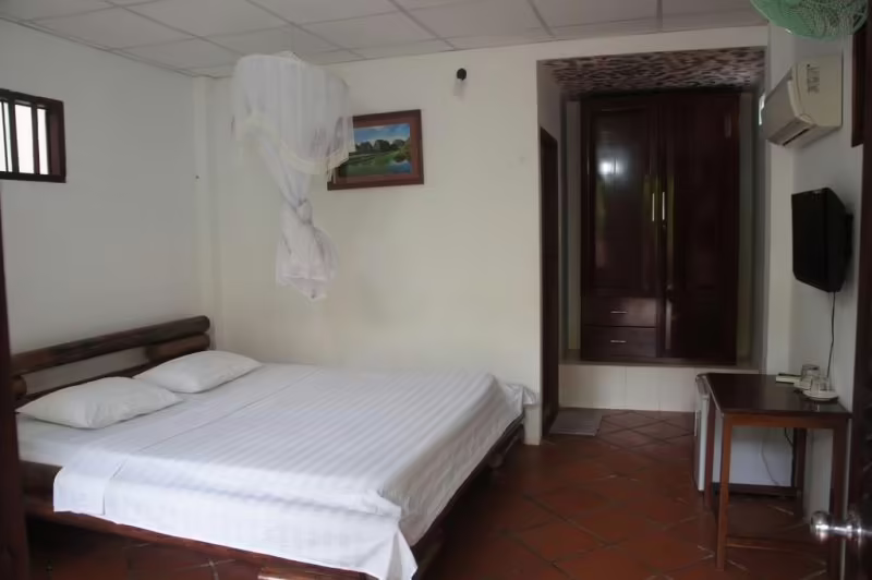 PHU QUOC KIM BUNGALOW ON THE BEACH