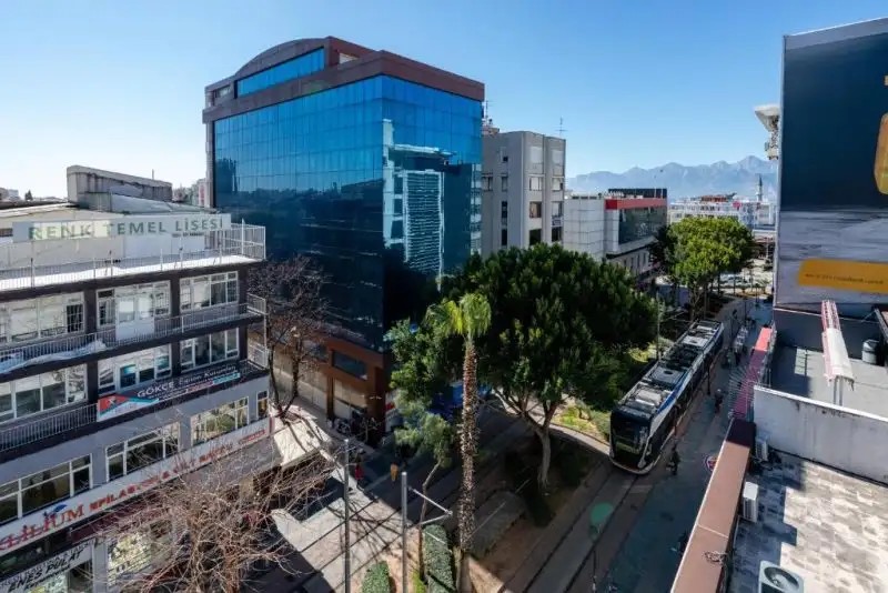 SARE SUITES OLDTOWN