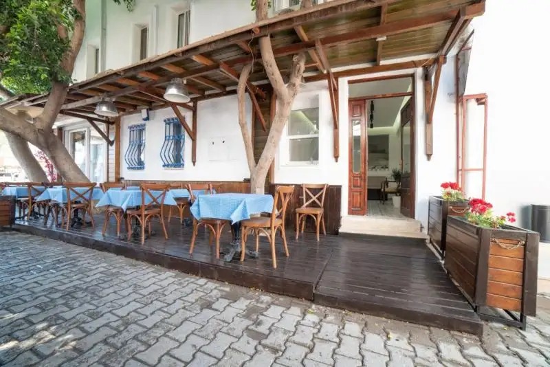 9BODRUM HOTEL