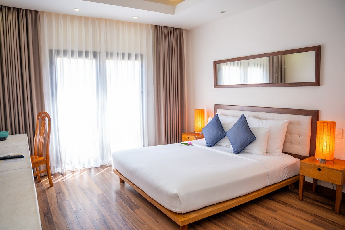 ALLEZBOO RESORT