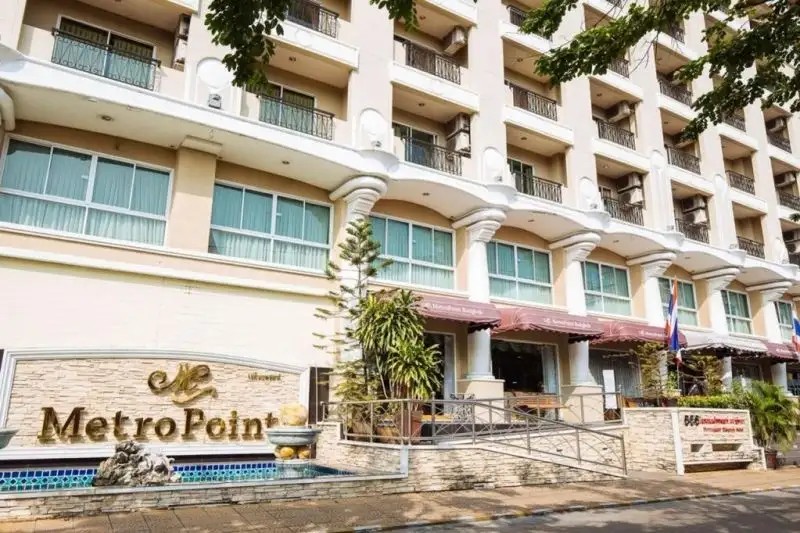 METROPOINT BANGKOK