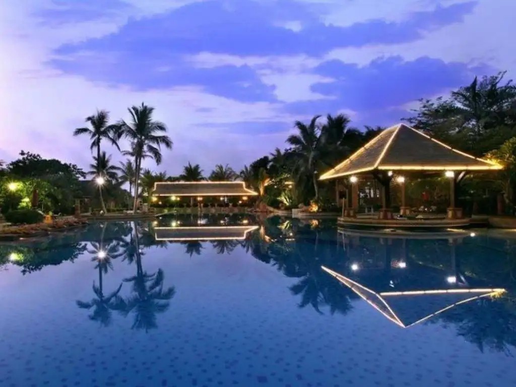 TIMTON FUHE (EX. TIMTON KANGDA)