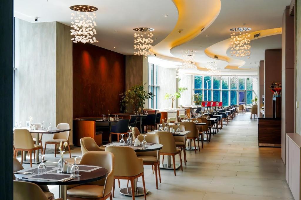 RAMADA ENCORE ISTANBUL BAYRAMPASA