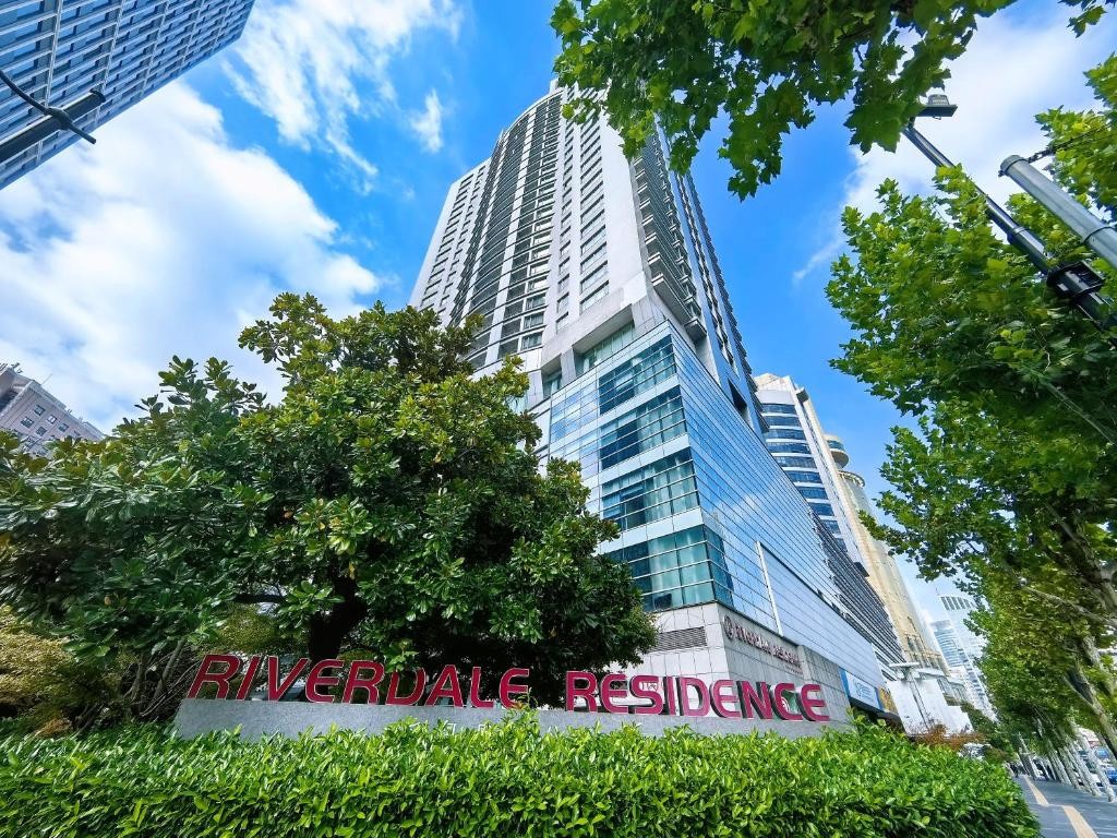 RIVERDALE RESIDENCE XINTIANDI SHANGHAI (EX. FRASER RESIDENCE)