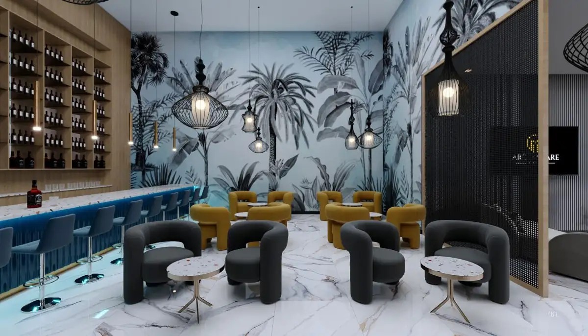 ALMARIS RESORT HOTEL