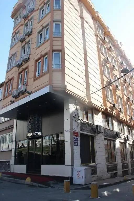 KAYA MADRID
