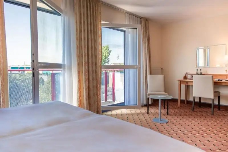 PARK INN MUNICH EAST