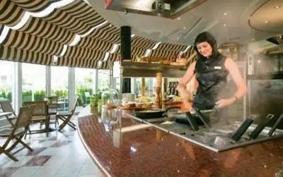 FALKENSTEINER HOTEL & SPA ROYAL SEEFELD