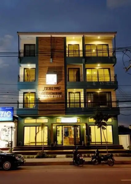 JERUNG KHAOLAK