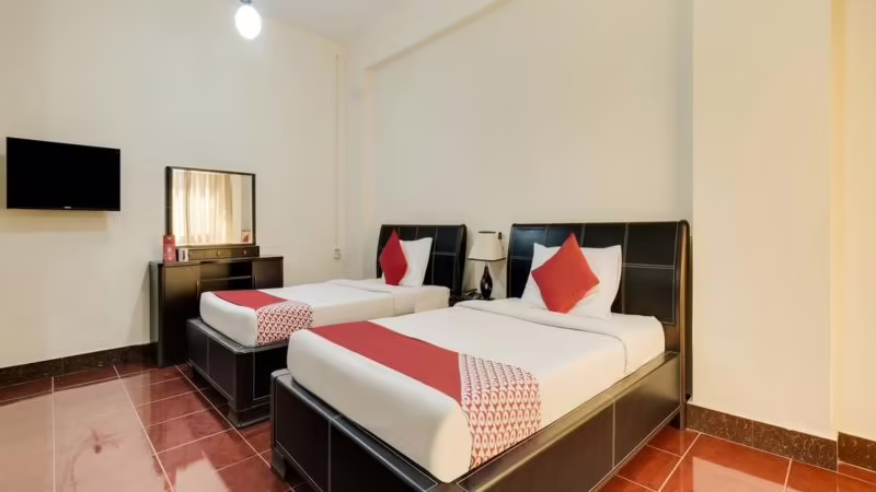 AL RAYAN HOTEL