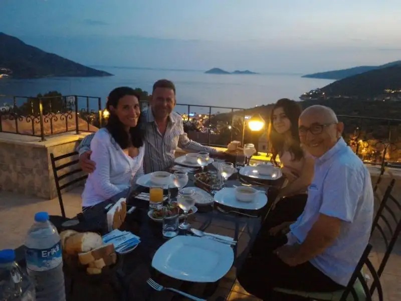 ENDA HOTEL