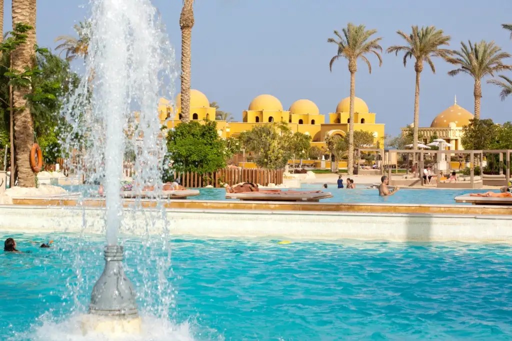 GRAND WATERWORLD MAKADI (EX. SUNWING WATERWORLD)