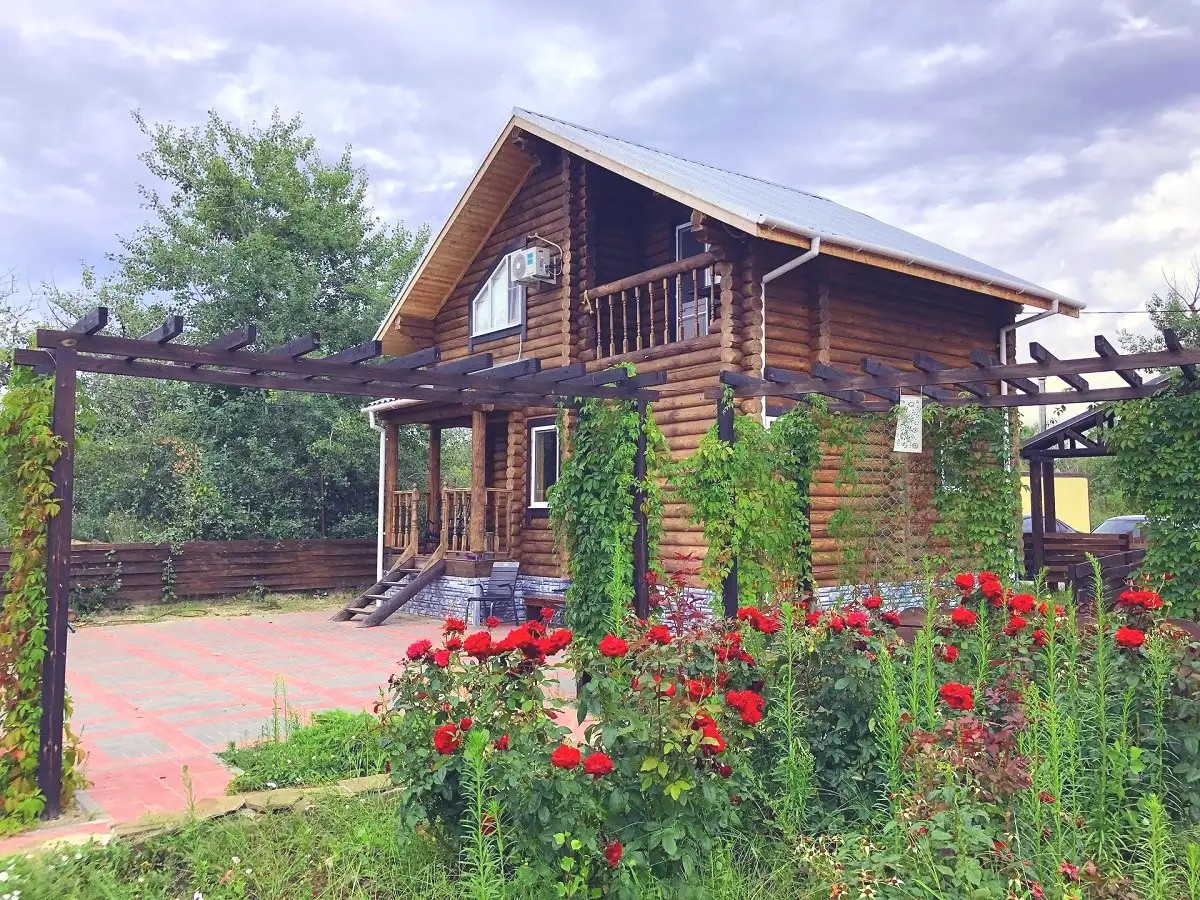 КЛЕВО ПАРК-ОТЕЛЬ