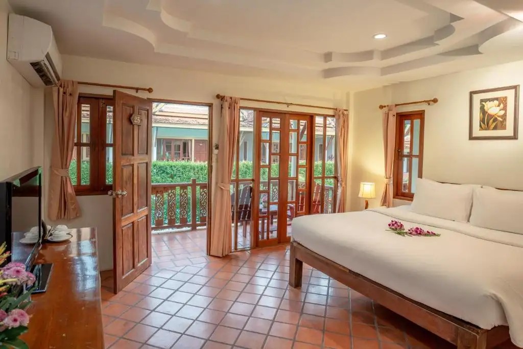 BANGTAO VILLAGE RESORT