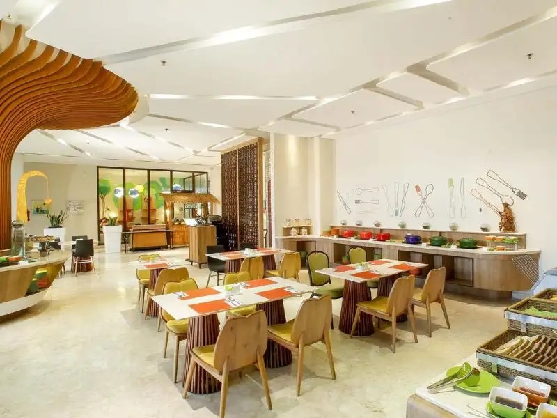 GRAND LIVIO LEGIAN