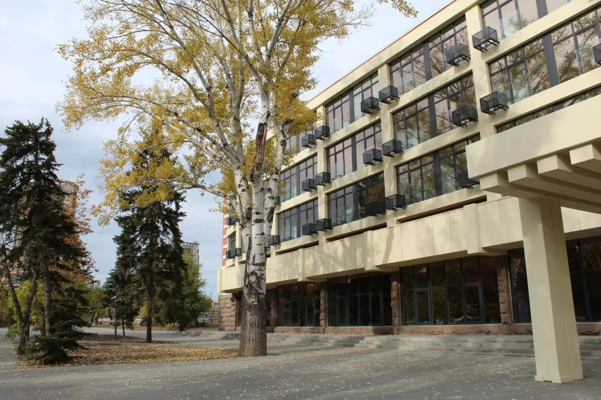 КАЛАНЧА
