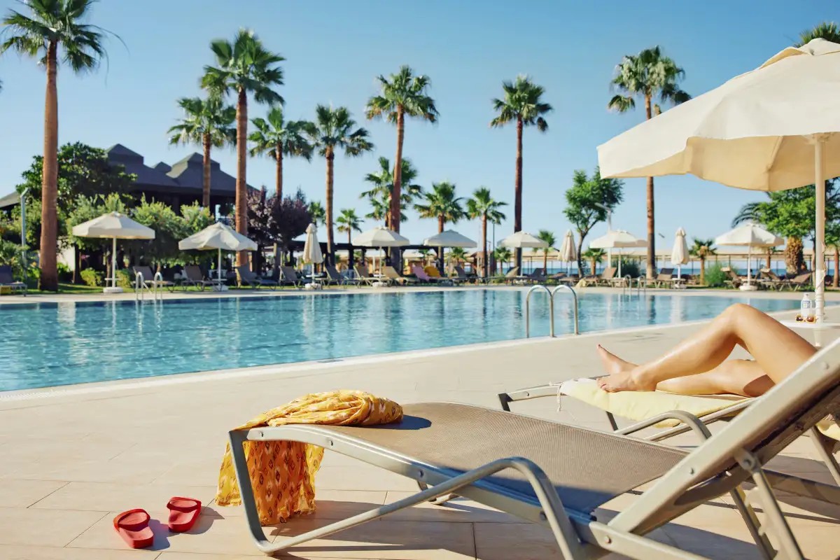 TUI MAGIC LIFE MASMAVI (EX. ROBINSON CLUB MASMAVI)