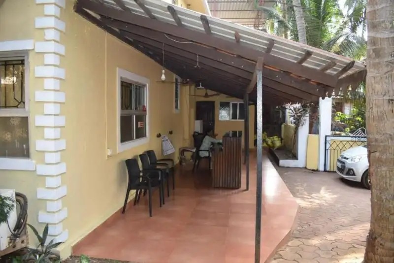 VILLA FATIMA COMFORT