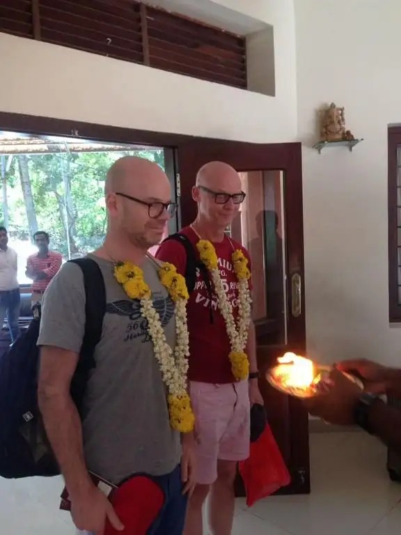 DESHADAN CLIFF & BEACH RESORT