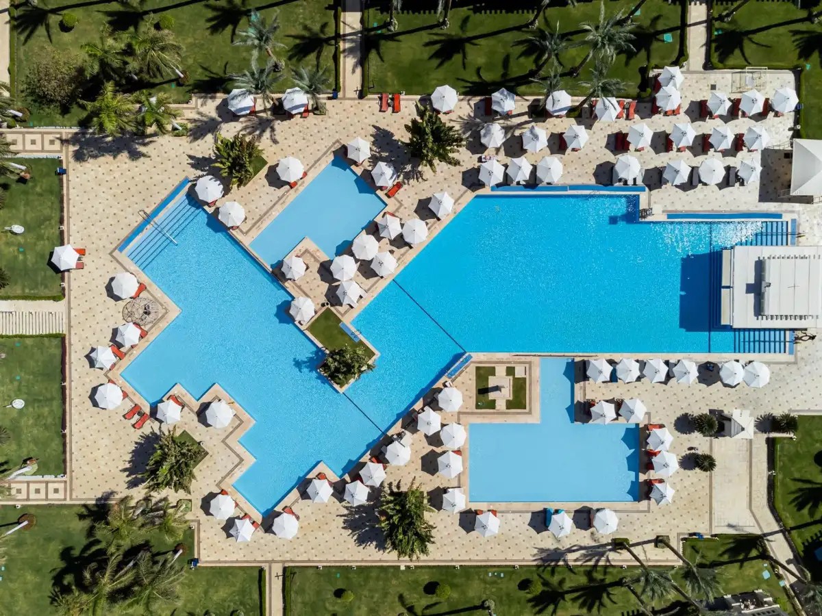 RIXOS SHARM EL SHEIKH ADULTS ONLY