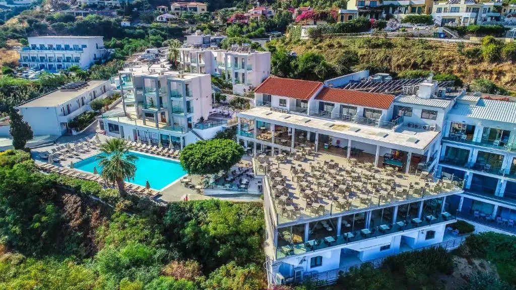 PANORAMA VILLAGE HOTEL