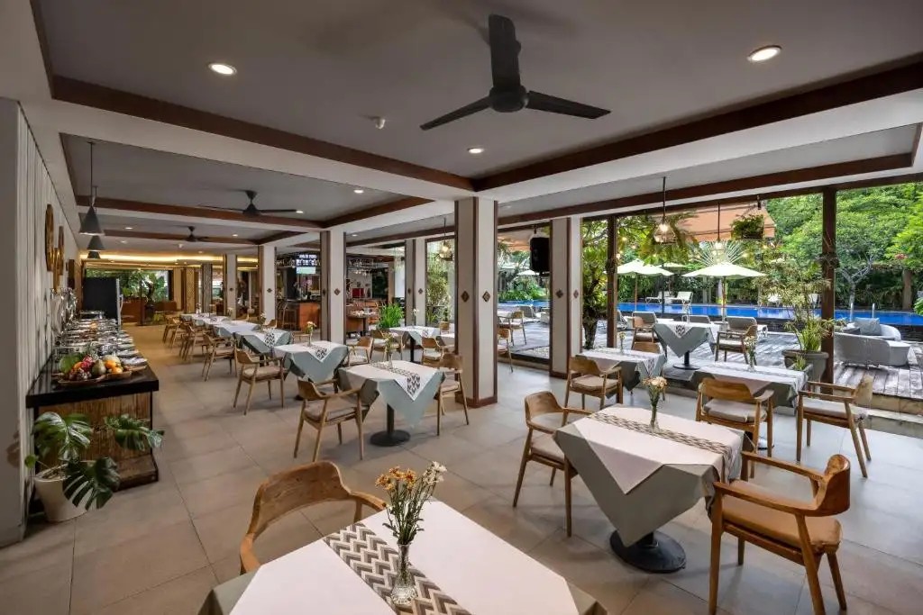 TAKSU SANUR