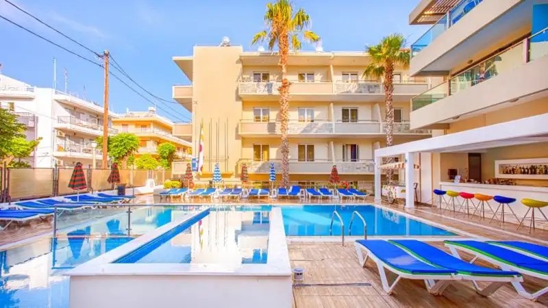 PHILIPPION APARTMENTS