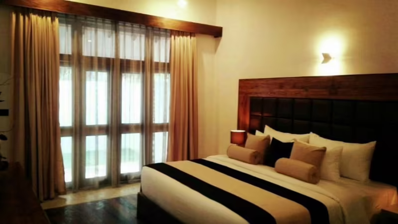 MARGOSA BAY