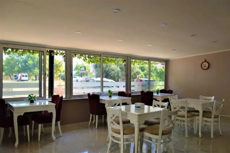 SERENITY SUIT HOTEL