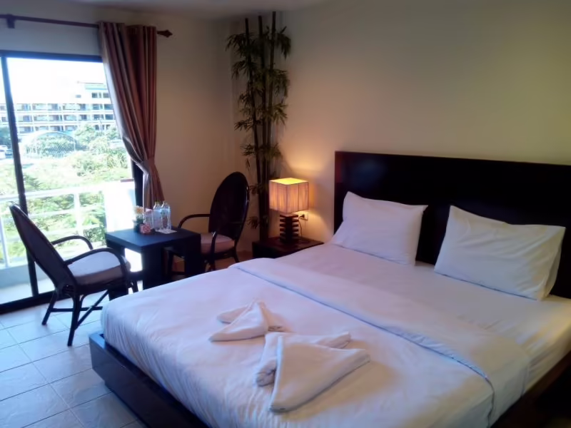 M PLACE PATTAYA