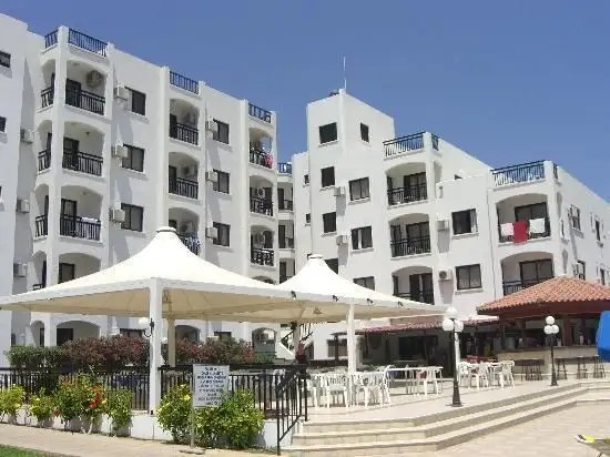 SEAGULL HOTEL APTS