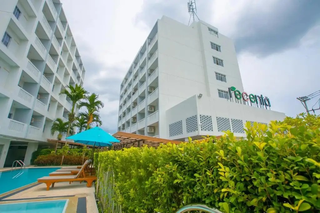 RECENTA PHUKET SUANLUANG