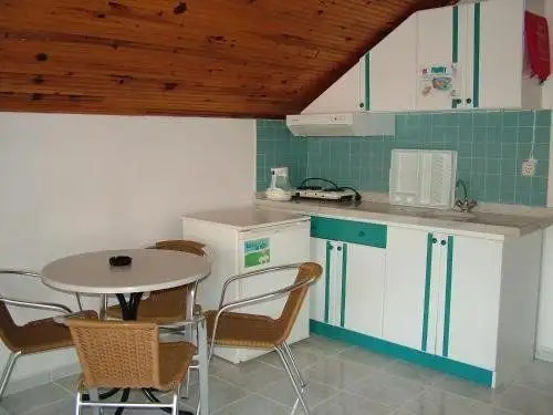 SUN APART HOTEL