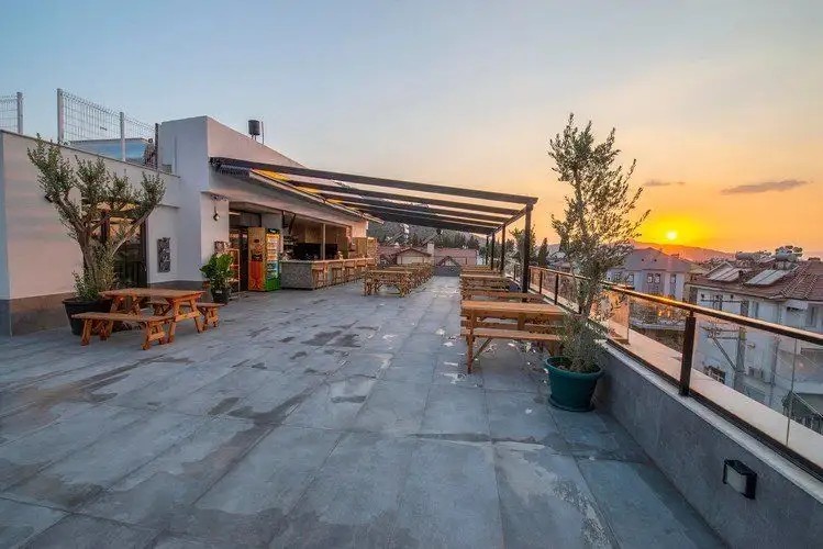 BELCI CITY RESIDENCE
