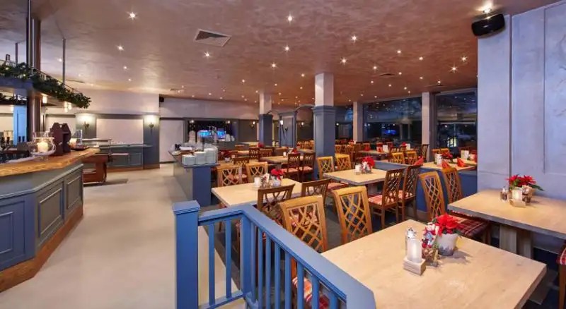 KOENIGSHOF (EX. QUALITY HOTEL KOENIGSHOF)