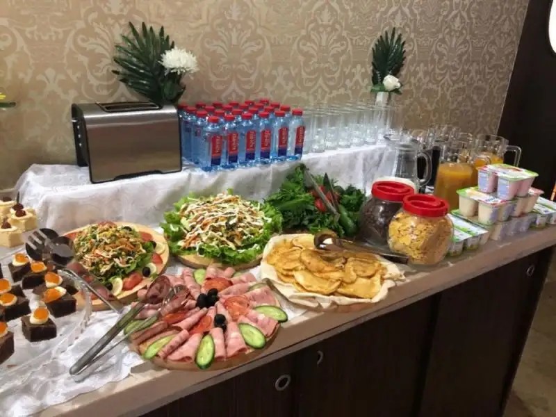 RUMA EXPO OTEL