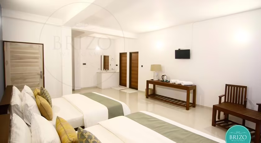 BRIZO WELIGAMA