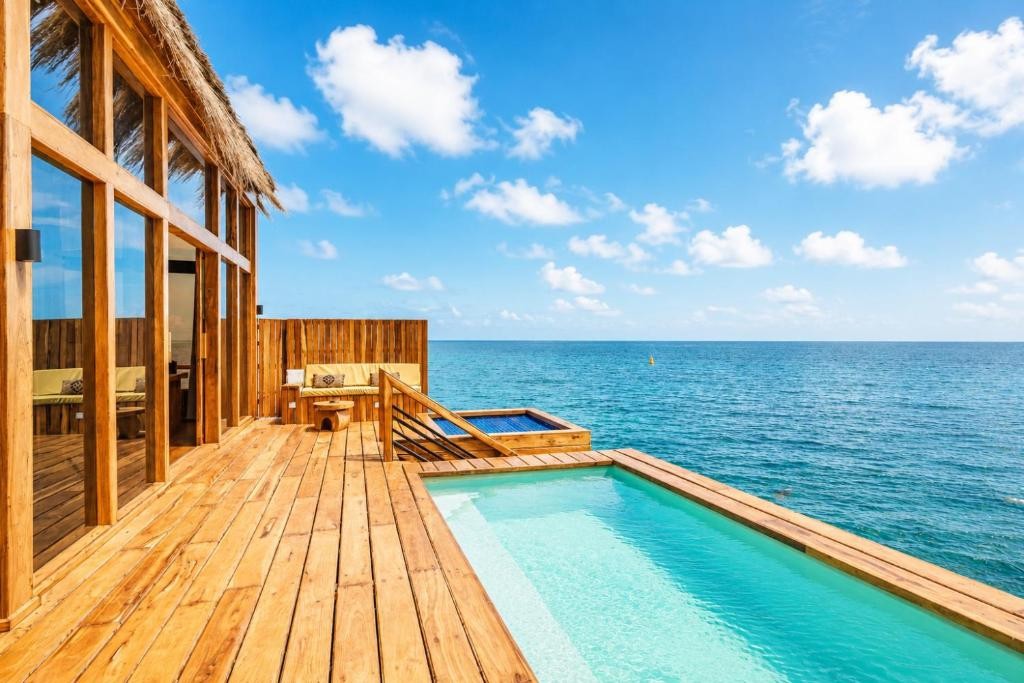 ALDIANA CLUB ZANZIBAR KWANZA (EX. KWANZA RESORT BY SUNRISE)
