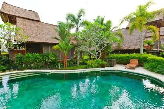 VILLA PRANA SHANTI