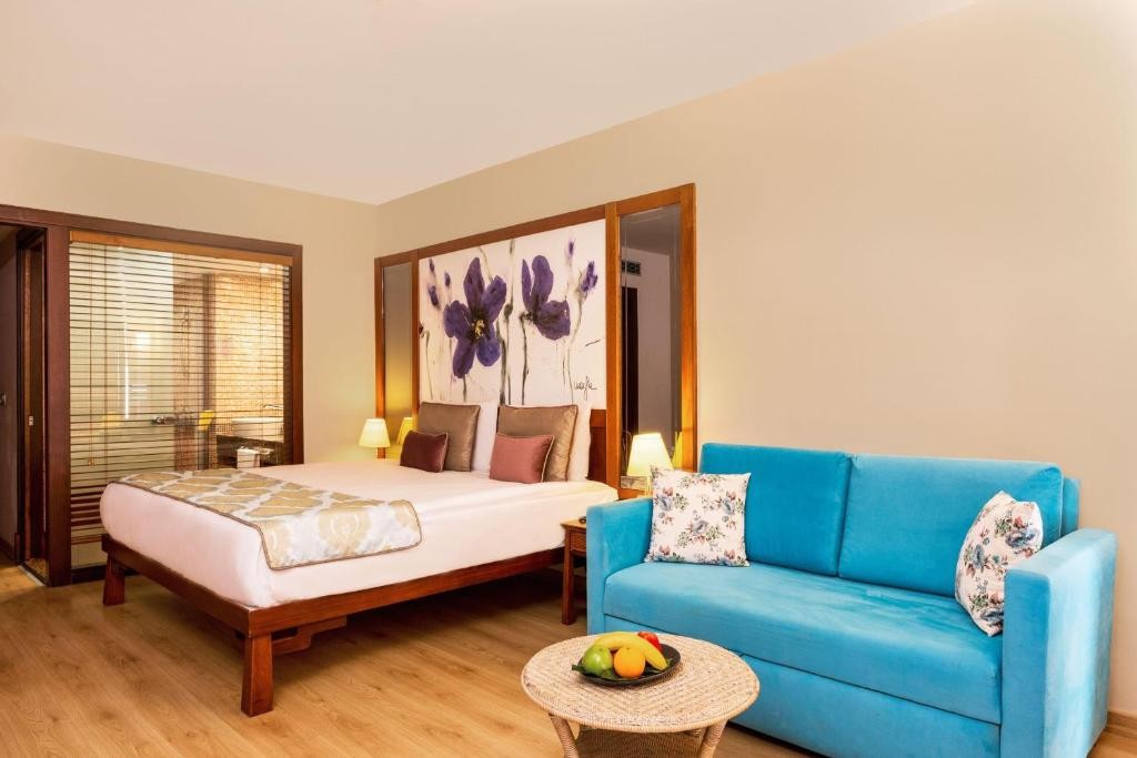 ASTERIA FAMILY RESORT BELEK (EX. AQUAWORLD BELEK)