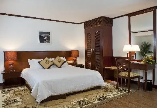 MAY DE VILLE TRENDY HOTEL & SPA (EX. MAY DE VILLE CITY CENTRE)